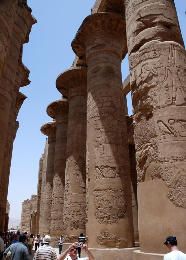 Programa Egipto Fantastico